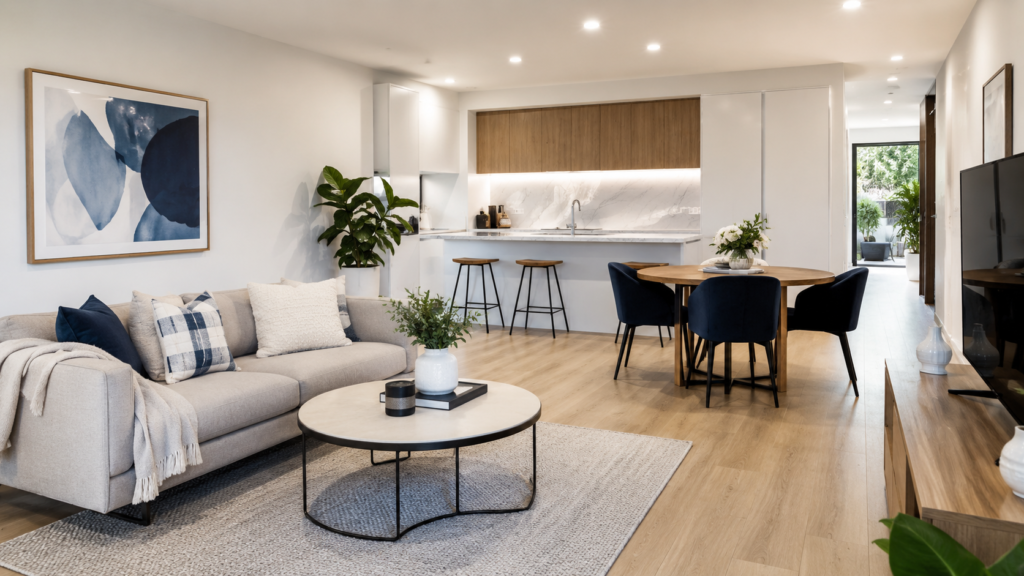 Rental Demand Creates Opportunities for Landlords