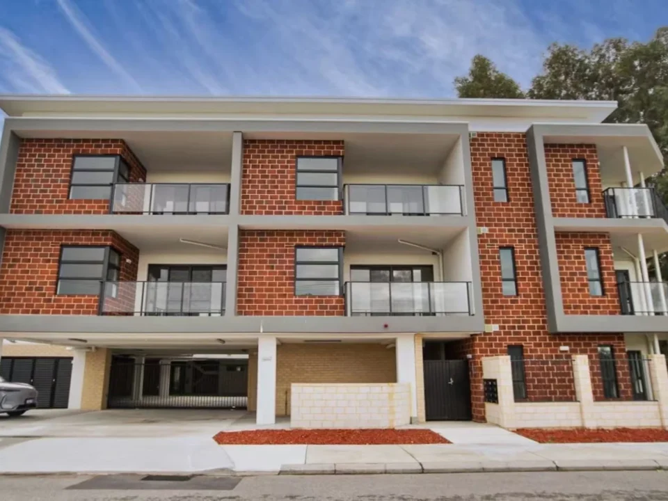 3 Edward Street, Queens Park